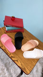 Baddie Slides (Pink)