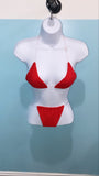 Skinny Dip (Red)