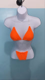 Skinny Dip (Orange)